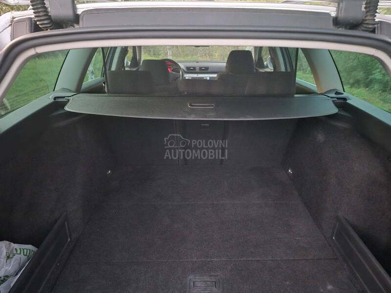 Volkswagen Passat B6 