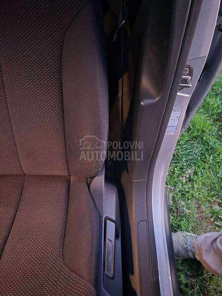 Volkswagen Passat B6 