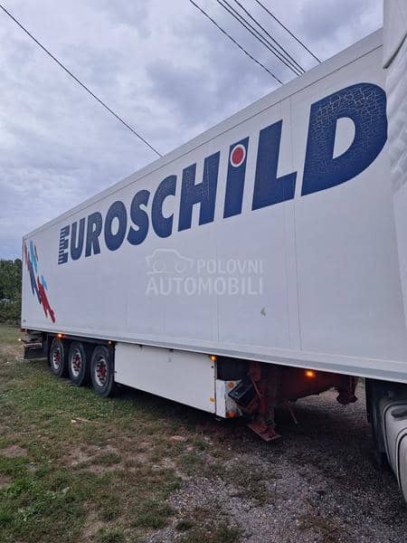 Schmitz 24 SKO
