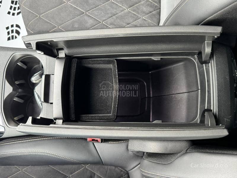 Peugeot 3008 2.0eHDI/GT