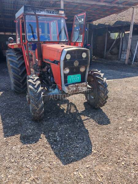IMT 577dw