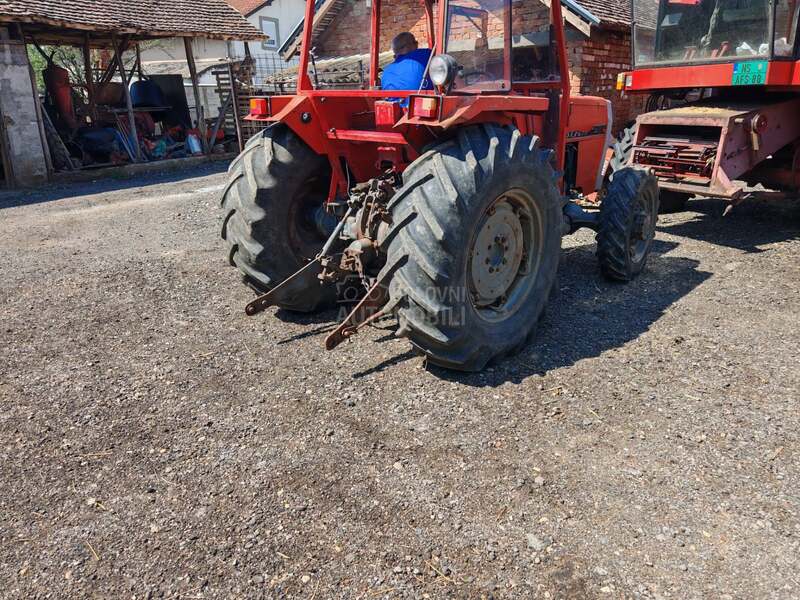 IMT 577dw