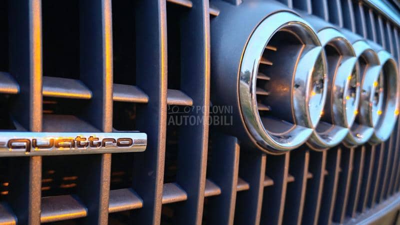 Audi Q5 quattro 1.4.1.h.k.m