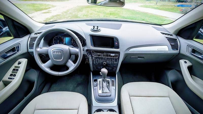 Audi Q5 quattro 1.4.1.h.k.m