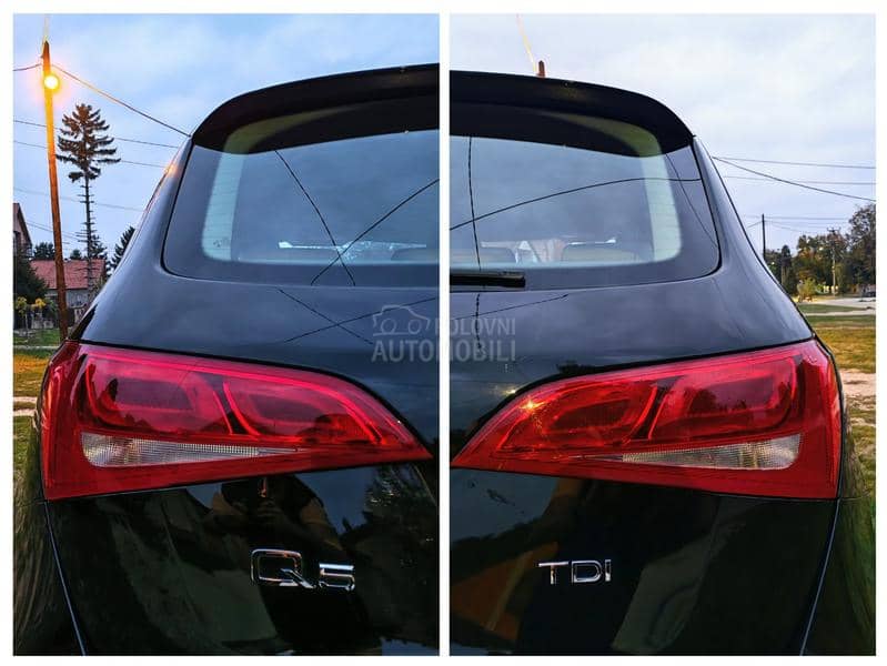 Audi Q5 quattro 1.4.1.h.k.m