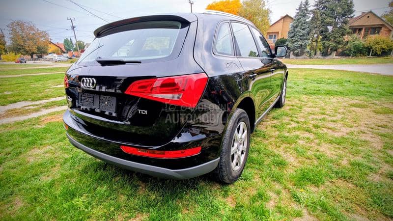 Audi Q5 quattro 1.4.1.h.k.m