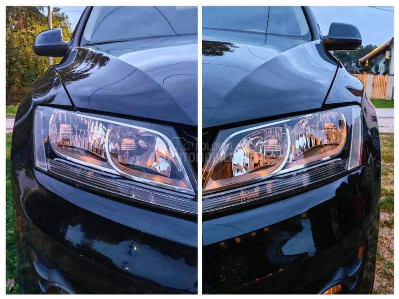 Audi Q5 quattro 1.4.1.h.k.m