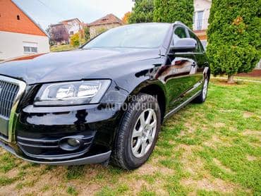 Audi Q5 quattro 1.4.1.h.k.m