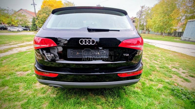 Audi Q5 quattro 1.4.1.h.k.m