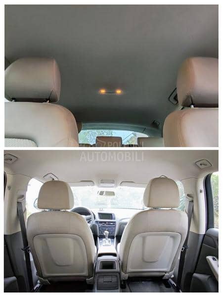 Audi Q5 quattro 1.4.1.h.k.m