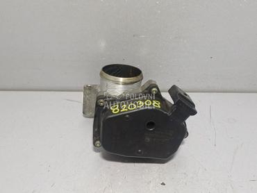 DOZER KLAPNA za Volkswagen Passat B7