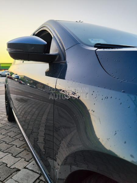 Škoda Octavia 1.6tdi