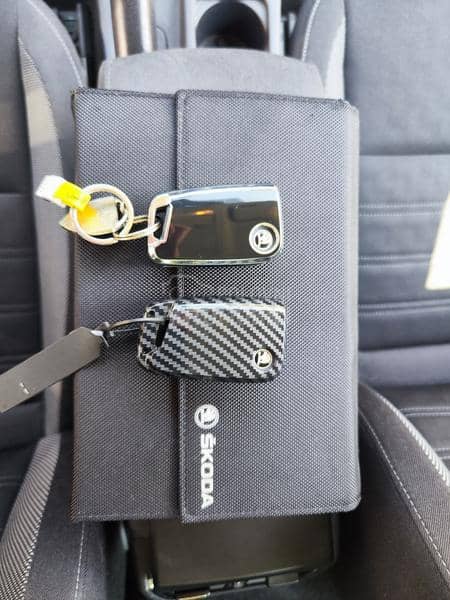 Škoda Octavia 1.6tdi