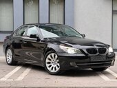 BMW 520 D 163/comfort/autom