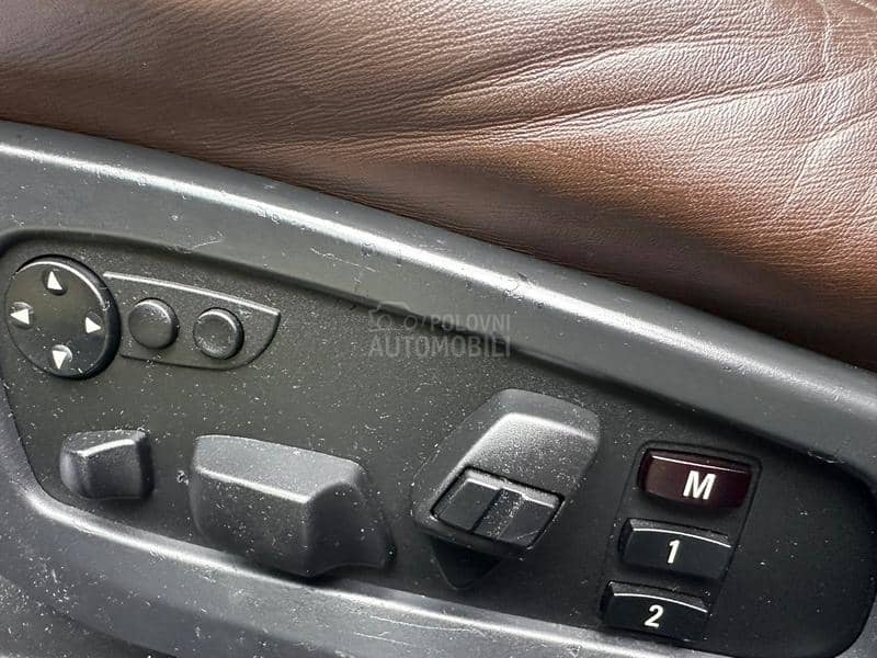 BMW 520 D 163/comfort/autom