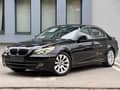 BMW 520 D 163/comfort/autom