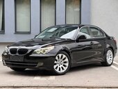 BMW 520 D 163/comfort/autom