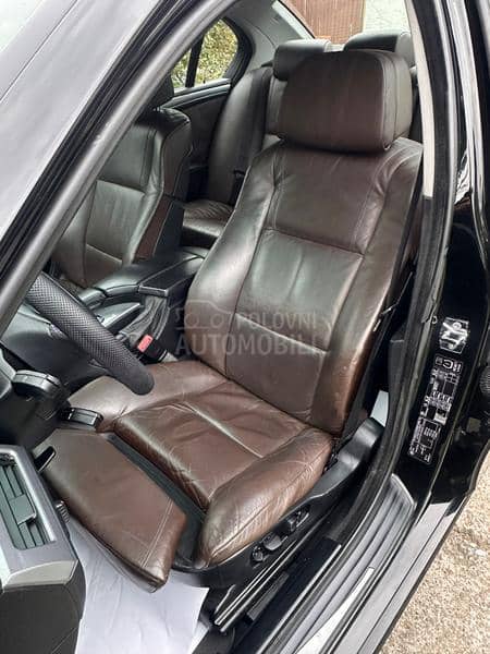 BMW 520 D 163/comfort/autom