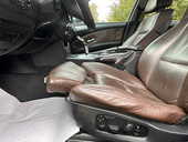 BMW 520 D 163/comfort/autom