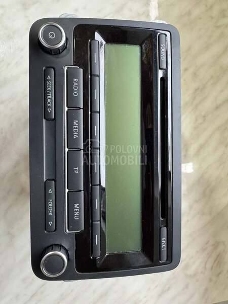 radio