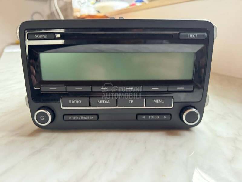 radio