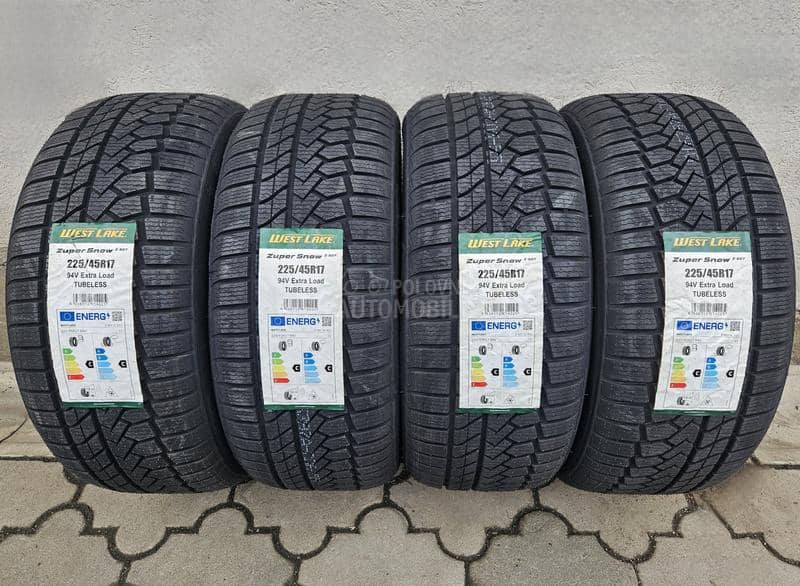 Westlake 225/45 R17 Zimska