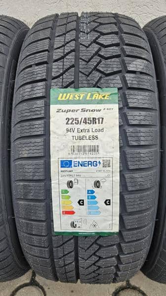 Westlake 225/45 R17 Zimska
