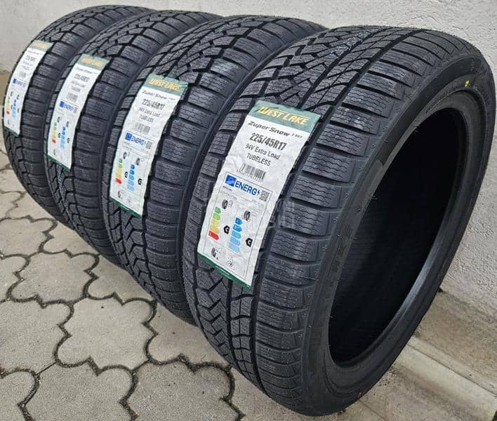 Westlake 225/45 R17 Zimska
