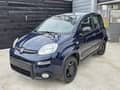 Fiat Panda 1.3 Mjet 4X4