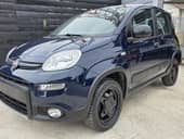 Fiat Panda 1.3 Mjet 4X4
