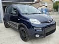 Fiat Panda 1.3 Mjet 4X4