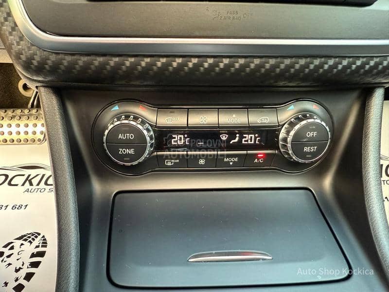 Mercedes Benz A 200 AMG leed paano Mercedes Benz A 200 AMG leed paano