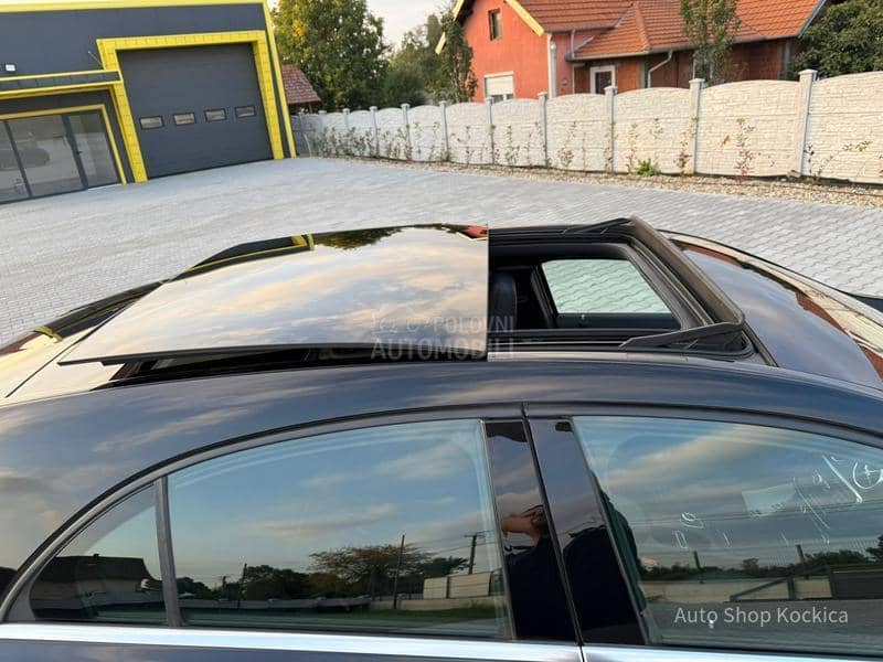 Mercedes Benz A 200 AMG leed paano Mercedes Benz A 200 AMG leed paano