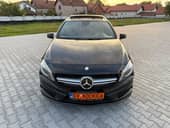 Mercedes Benz A 200 AMG leed paano