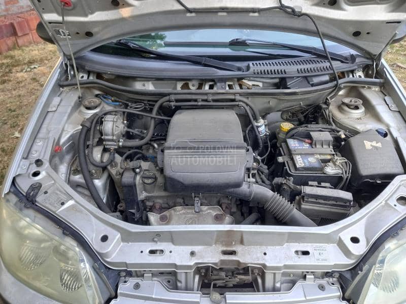 Fiat Punto 1.2 klasik