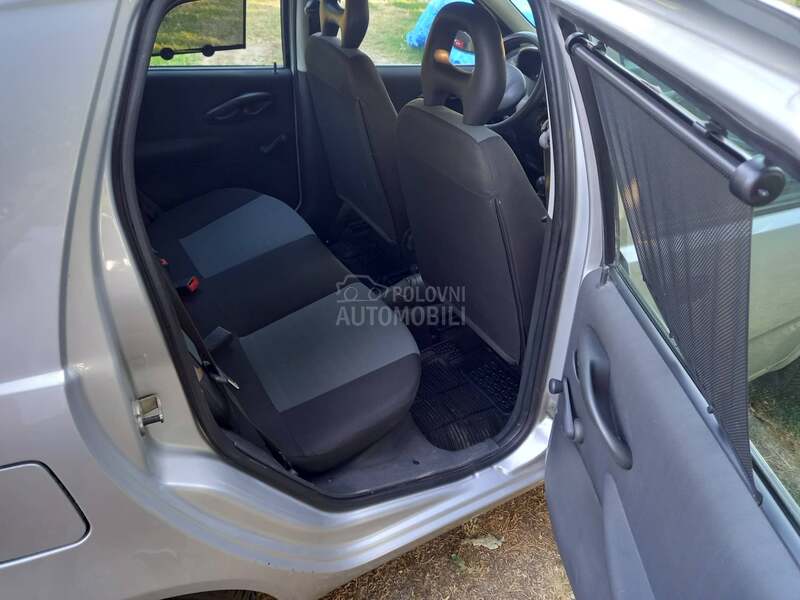 Fiat Punto 1.2 klasik