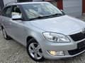 Škoda Fabia 1.2tdi kaonov