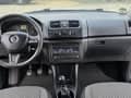 Škoda Fabia 1.2tdi kaonov