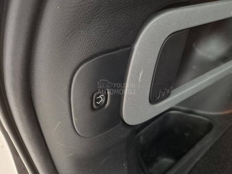 Jeep Cherokee 2.2mjet LIMITED