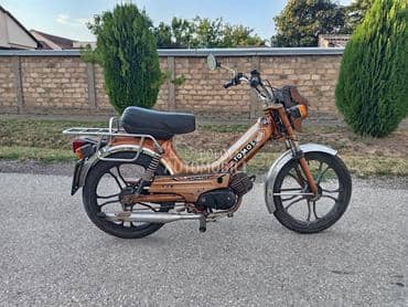 Tomos aA3 sl3