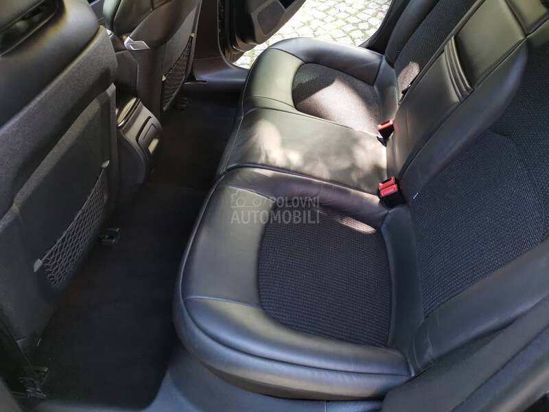 Citroen C5 2.0 hdi / EXCLUSIVE