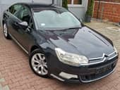 Citroen C5 2.0 hdi / EXCLUSIVE