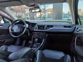 Citroen C5 2.0 hdi / EXCLUSIVE