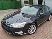 Citroen C5 2.0 hdi / EXCLUSIVE