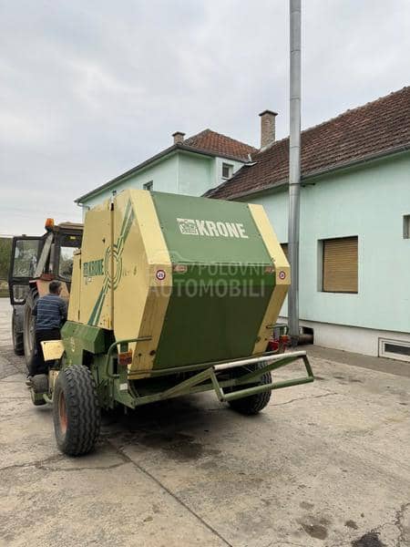 Krone KR 10 16