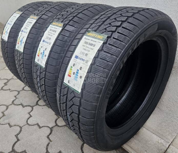 Westlake 245/50 R18 Zimska
