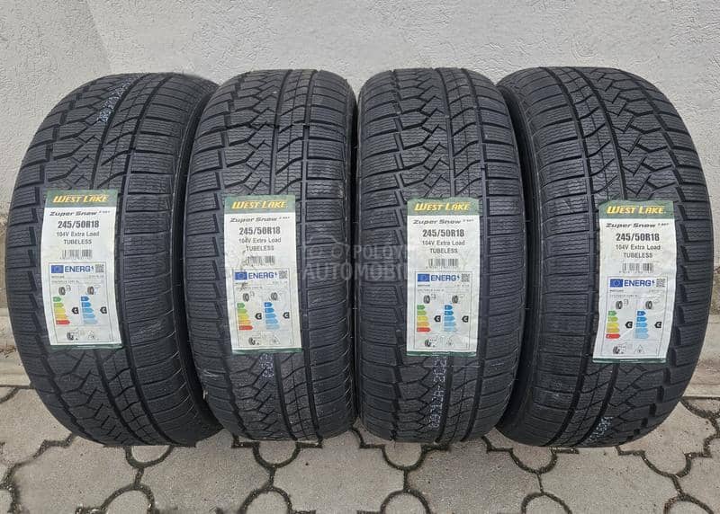 Westlake 245/50 R18 Zimska