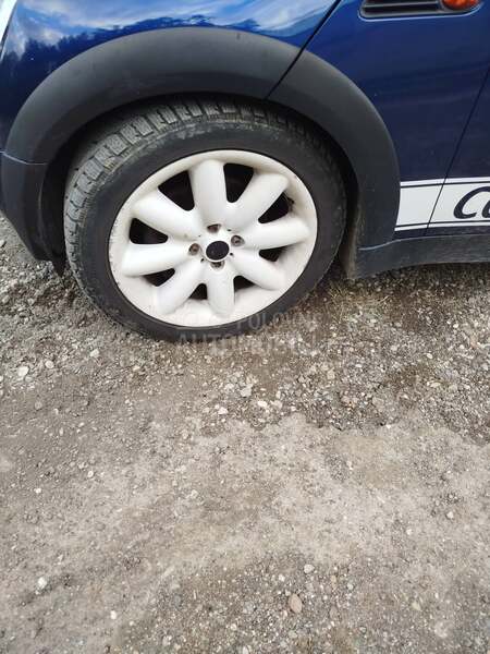 MINI Cooper 1.6