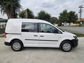 Volkswagen Caddy 1.6 TDI BLUEMOTION