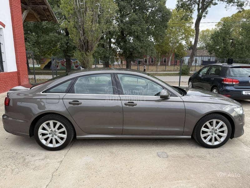 Audi A6 2.0 TDI VEL/SERVIS
